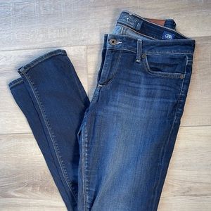 LUCKY BRAND Lolita Skinny Jeans